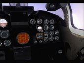 EMB Northrop F-5E Tiger II FAB